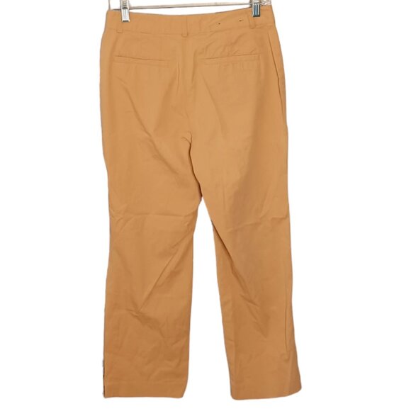 Banana Republic Harrison Pants Size 6 - Picture 2 of 3